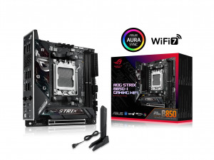 ASUS ROG STRIX B850-I GAMING