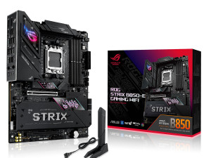 ASUS ROG STRIX B850-E GAMING WIFI