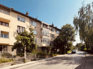 Kvart| Stan Sarajevo - Novo Sarajevo - 44m2