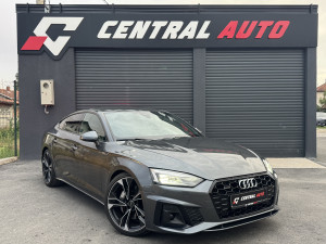 AUDI A5 50 TDI QUATTRO 3 x S-Line 286 ks