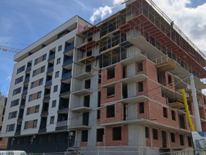TOP PONUDA- STAN 39.70M2, NA ODLICNOJ LOKACIJI, BORIK