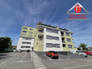 Novi jednoiposoban stan 52m2 ID 4049/ZP