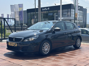 Peugeot 308 2018. 1.5 HDI 102KS M/T
