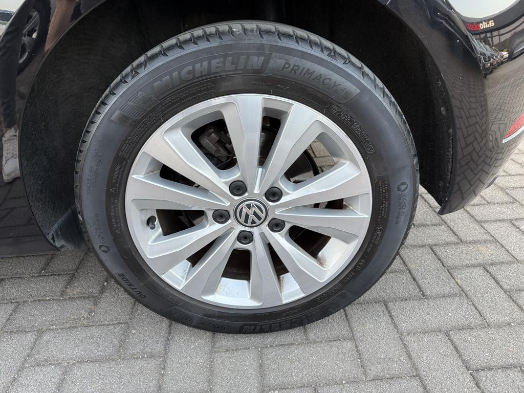 GOLF VII 1.6 TDI COMFORTLINE BUSINESS FACELIFT 115 KS