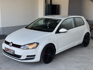 Volkswagen Golf VII 1.6TDI