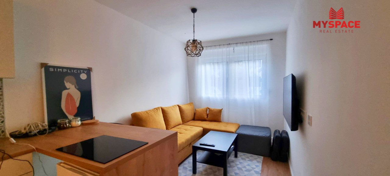 MY SPACE/ Apartman/ Bjelasnica/ NOVOGRADNJA/ 20 m2