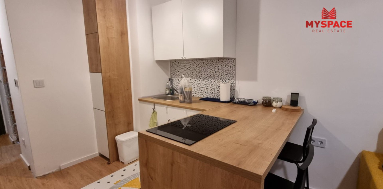 MY SPACE/ Apartman/ Bjelasnica/ NOVOGRADNJA/ 20 m2 2