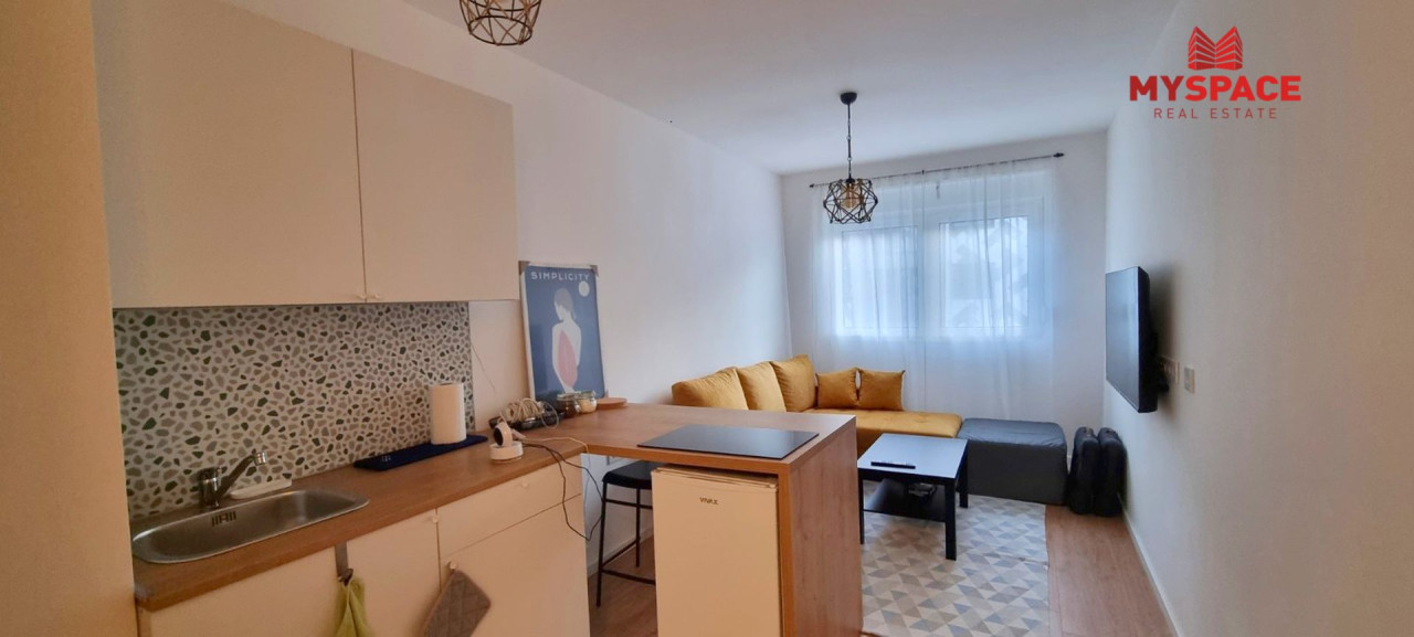 MY SPACE/ Apartman/ Bjelasnica/ NOVOGRADNJA/ 20 m2 3