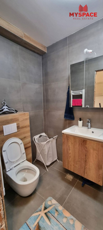 MY SPACE/ Apartman/ Bjelasnica/ NOVOGRADNJA/ 20 m2 6