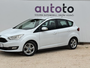 Ford C-Max 1.5 TDCi