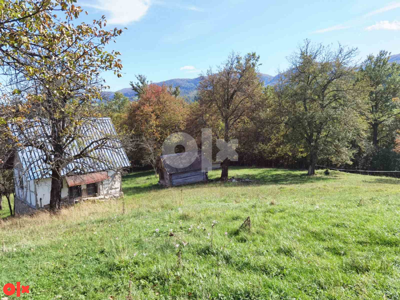 Zemljište Grabovica, Vlasenica 5