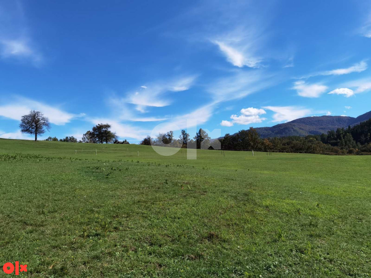 Zemljište Grabovica, Vlasenica 3