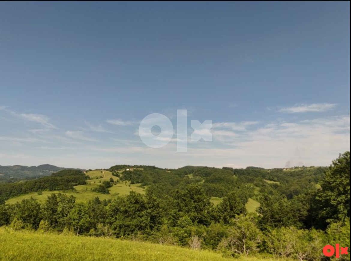Zemljište Grabovica, Vlasenica 4