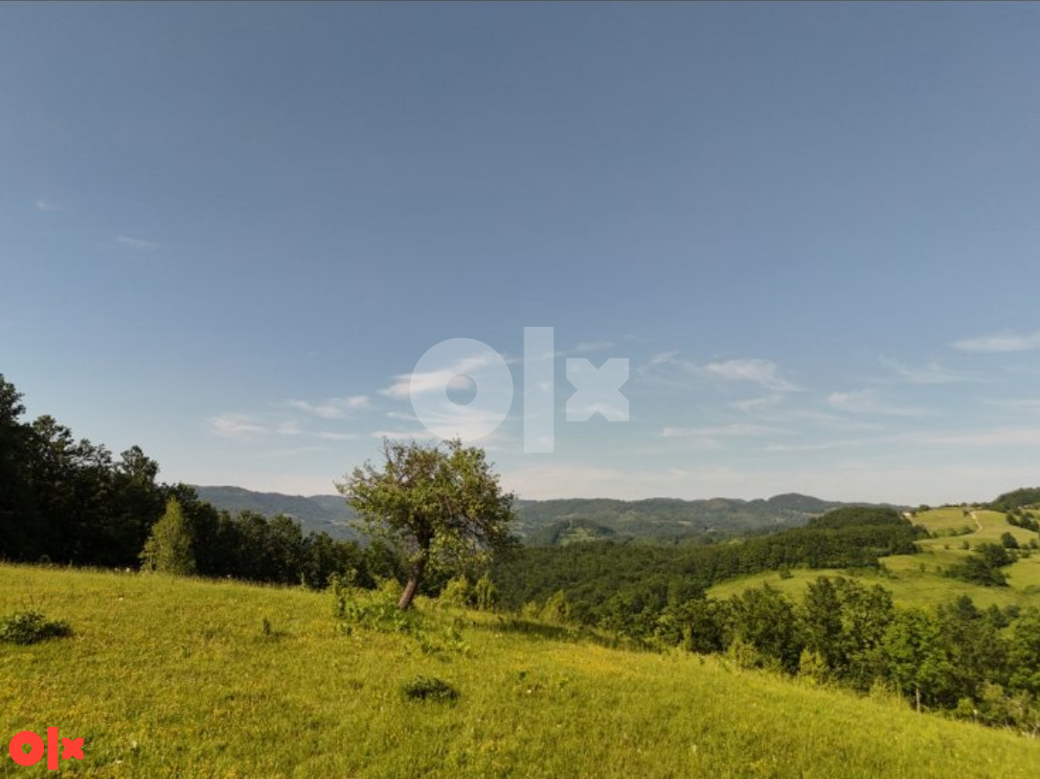 Zemljište Grabovica, Vlasenica 9