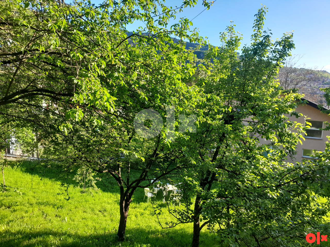 Apartment for rent Alifakovac