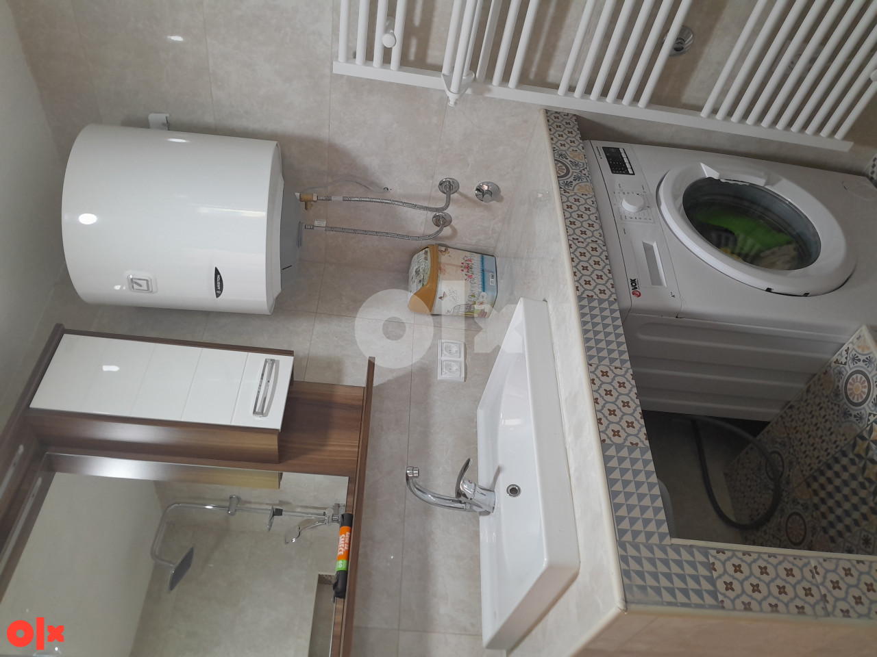 Apartment for rent Alifakovac 2