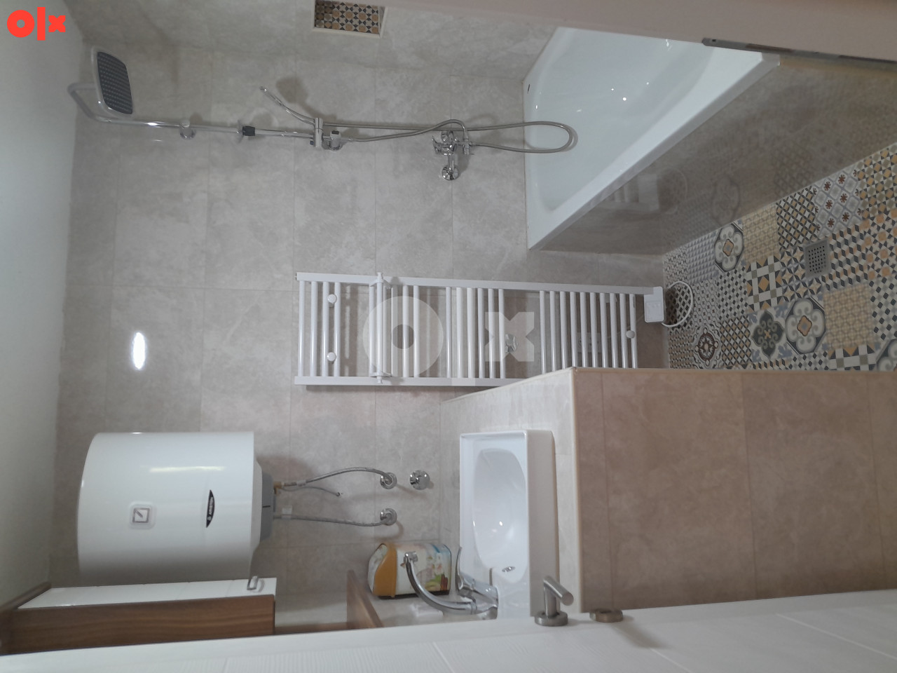 Apartment for rent Alifakovac 3