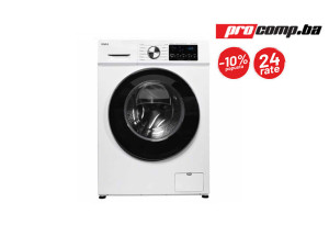Vivax mašina za veš WFL-120812CD, 8kg, 1200 obrtaja