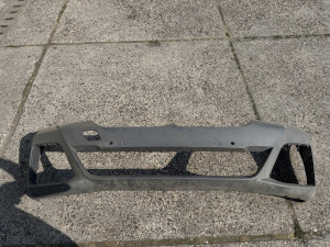 G30 LCI facelift M paket branik