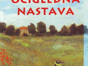 Klod Simon - Očigledna nastava