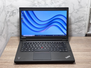 Laptop Lenovo T440p i5-4300M 8GB 128GB 3h