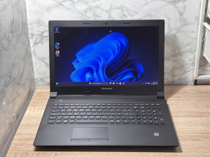 Laptop Lenovo B50-30 15.6" N2840 6GB RAM 128GB SSD