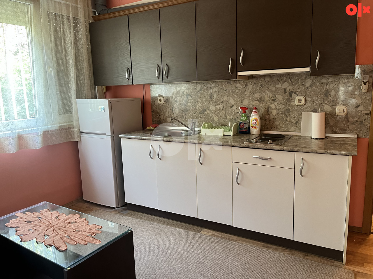 Stan Mostar 40m2 u ul. kraljice Katarine 3