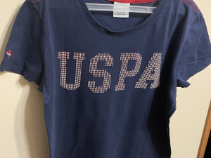 Us polo maice za djecaka