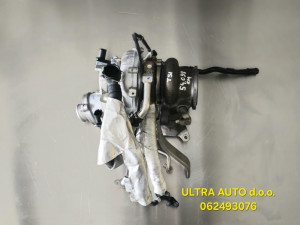 Golf 7 turbina 2.0 TSI 06K145874G 54.038KM TOP Passat 8