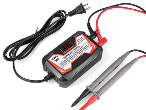 Tester led dioda traka