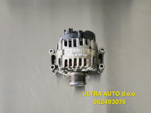 Arteon alternator 2.0 TSI 06J903023D GOLF 7