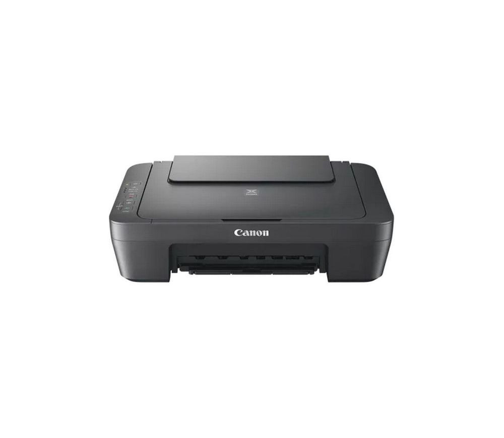 CANON printer MFP Pixma MG2551s Crni