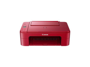 CANON printer MFP Pixma TS3352 Crveni