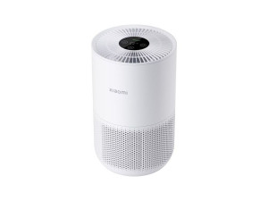 XIAOMI pročišćivač zraka 4 Compact Bijeli