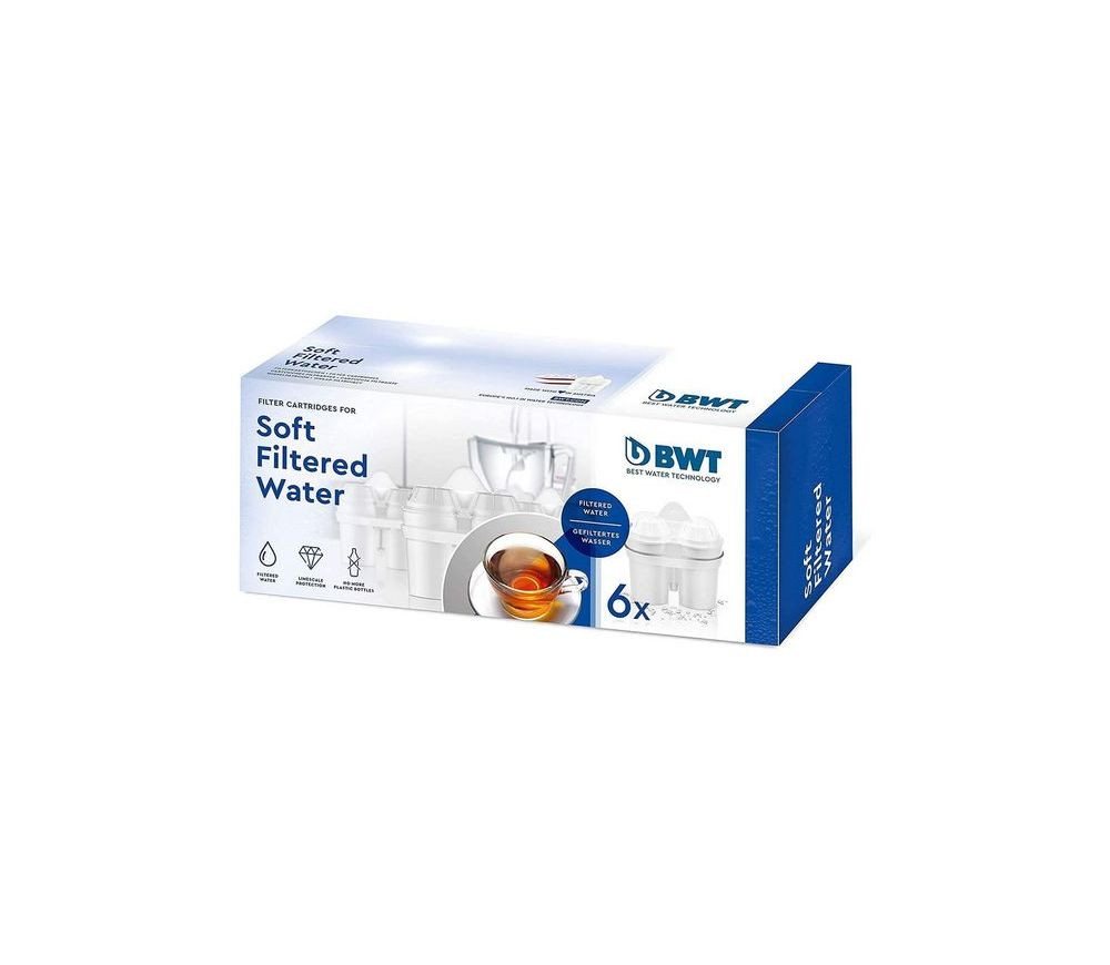 BWT filter za bokale soft 6 pack