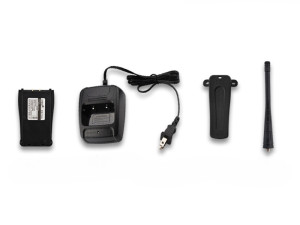 GIGA.BA BAOFENG MOTOROLA RADIO STANICA UV-5R 888S VIŠE MODELA