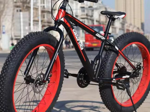 Biciklo OFF ROAD, Fat Bike