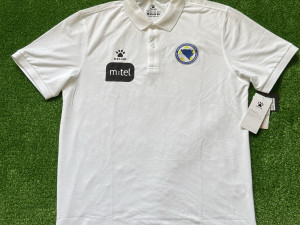 Bosna Kelme majica original BiH nova dres