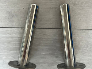 Bazenska oprema - Sidro nosač za ljestve