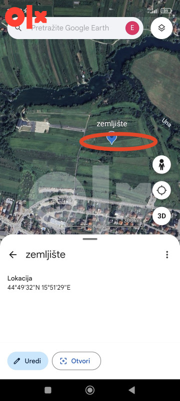 Zemljište Bihać 2