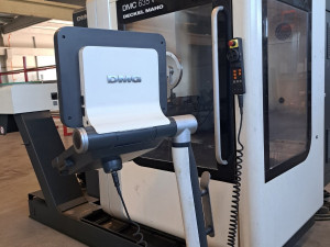 Deckel Maho DMC 635 cnc glodalica