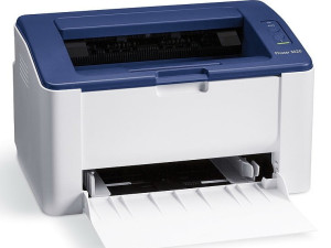 Printer Xerox Phaser 3020 V_BI, laserski