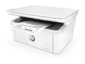 Printer HP LaserJet Pro M28a, W2G54A MFP