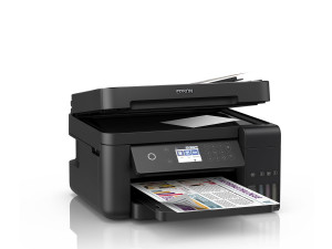 Printer  EPSON MFP  EcoTank L6270, ink