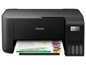 Printer  EPSON ECOTANK L3250, ink