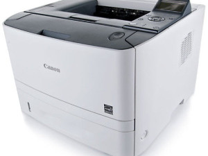 Printer Canon i-SENSYS LBP6670dn, polovan