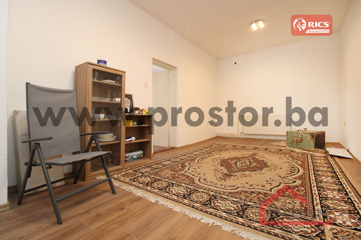 PROSTOR prodaje: Četverosoban stan na Baščaršiji, Stari Grad 3