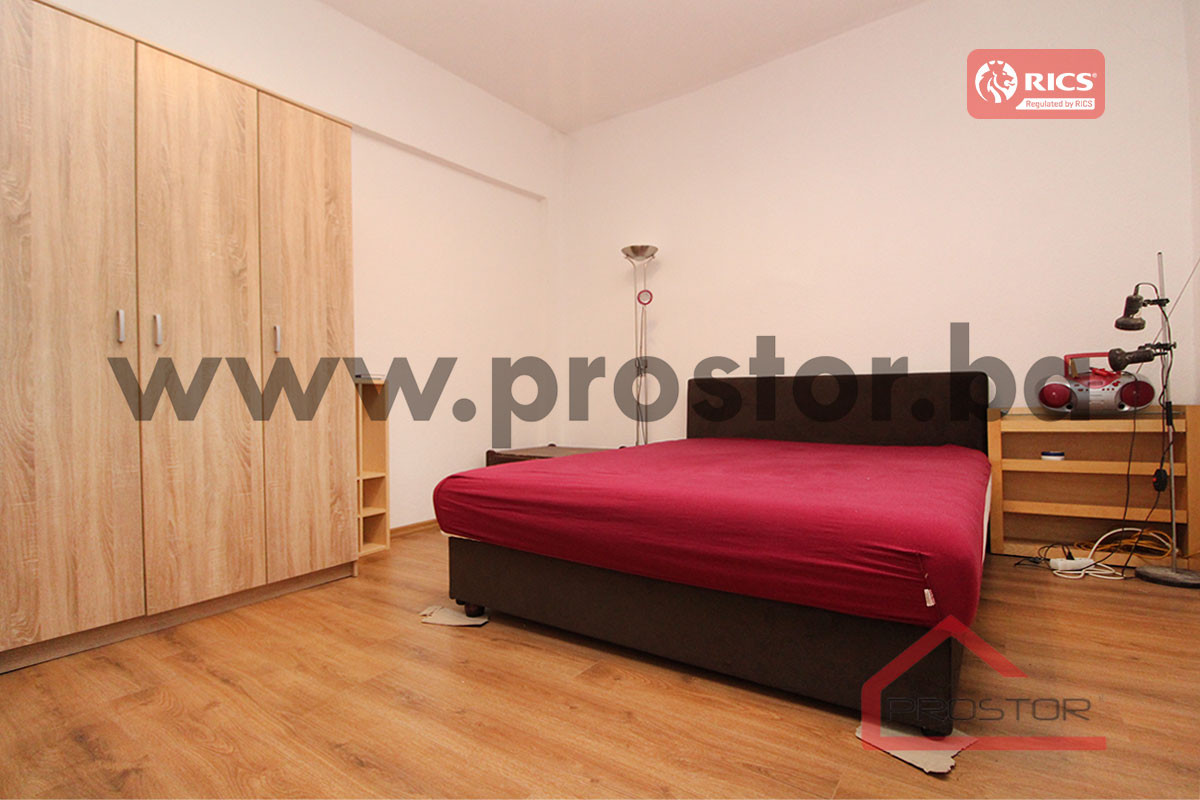 PROSTOR prodaje: Četverosoban stan na Baščaršiji, Stari Grad 6