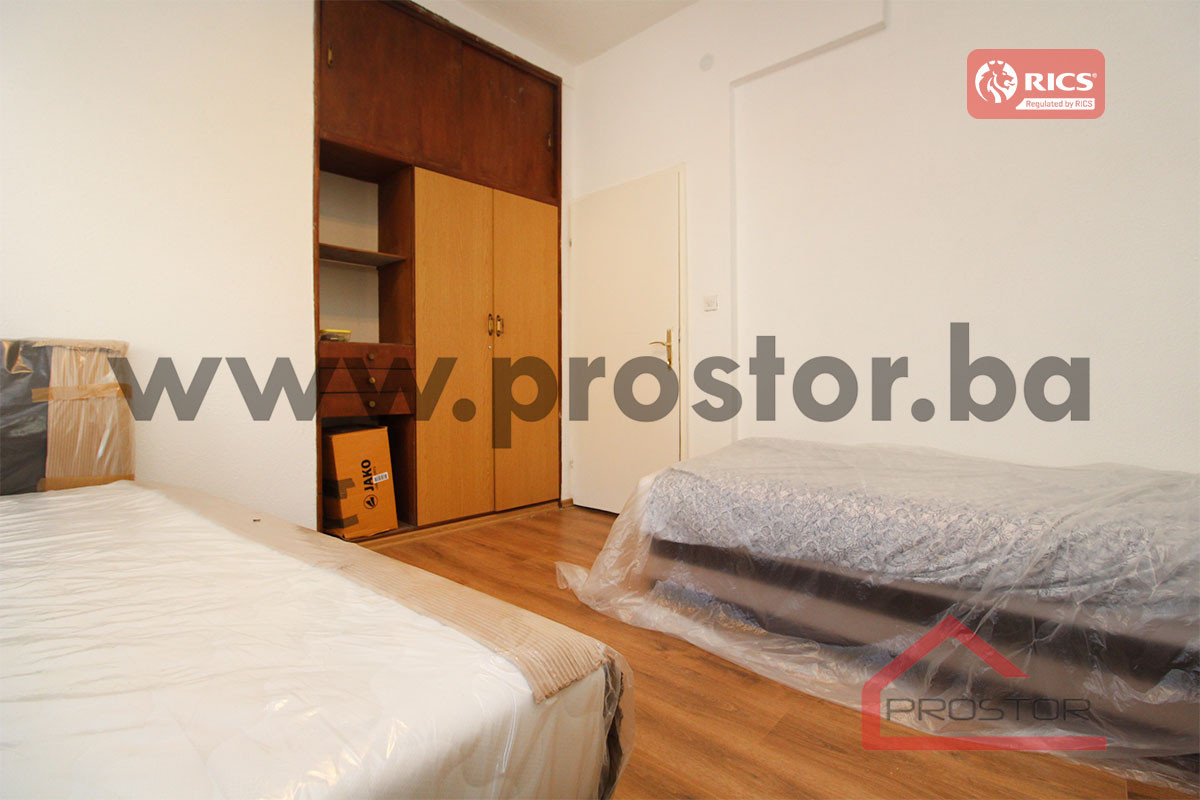 PROSTOR prodaje: Četverosoban stan na Baščaršiji, Stari Grad 8