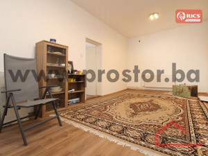 PROSTOR prodaje: Četverosoban stan na Baščaršiji, Stari Grad photo 3